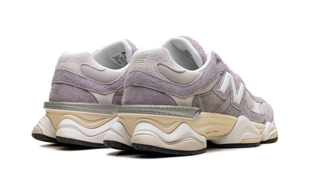 New Balance 9060 "Truffle Salt Timber Wolf" Sneakers