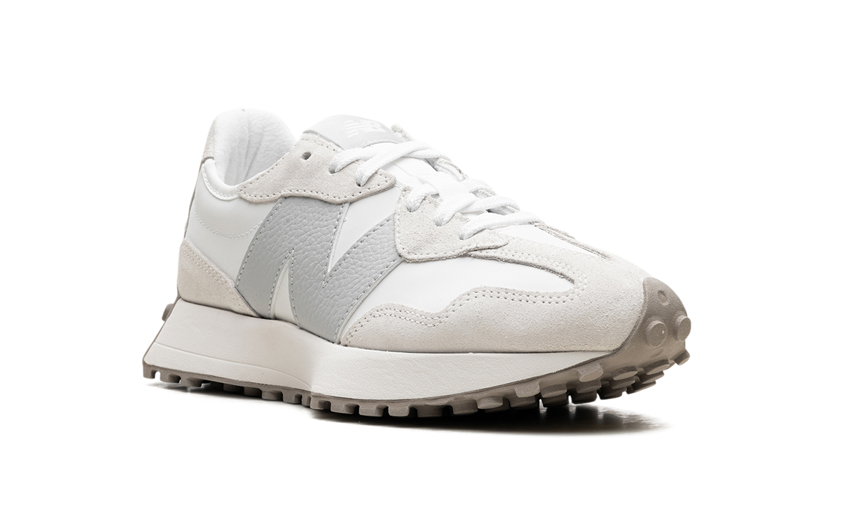 New Balance 327 "Sea Salt Brighton Grey" Women's Sneakers