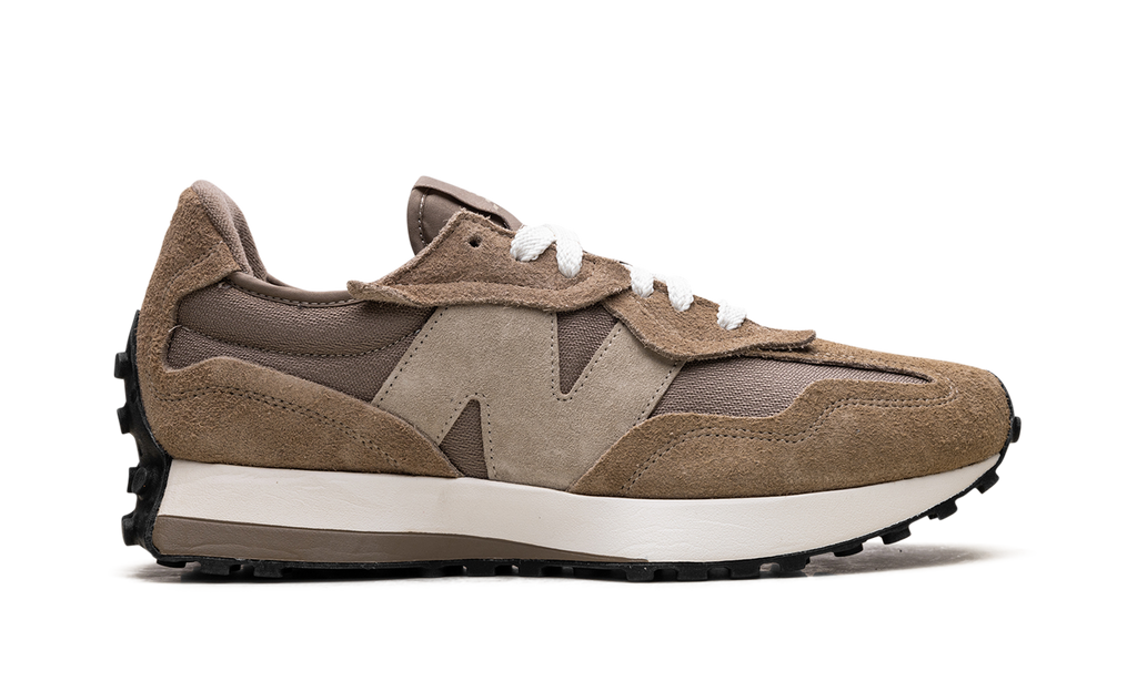 New Balance 327 "Mushroom Stoneware" Sneakers