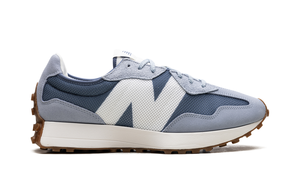 New Balance 327 "Mercury Blue" Sneakers