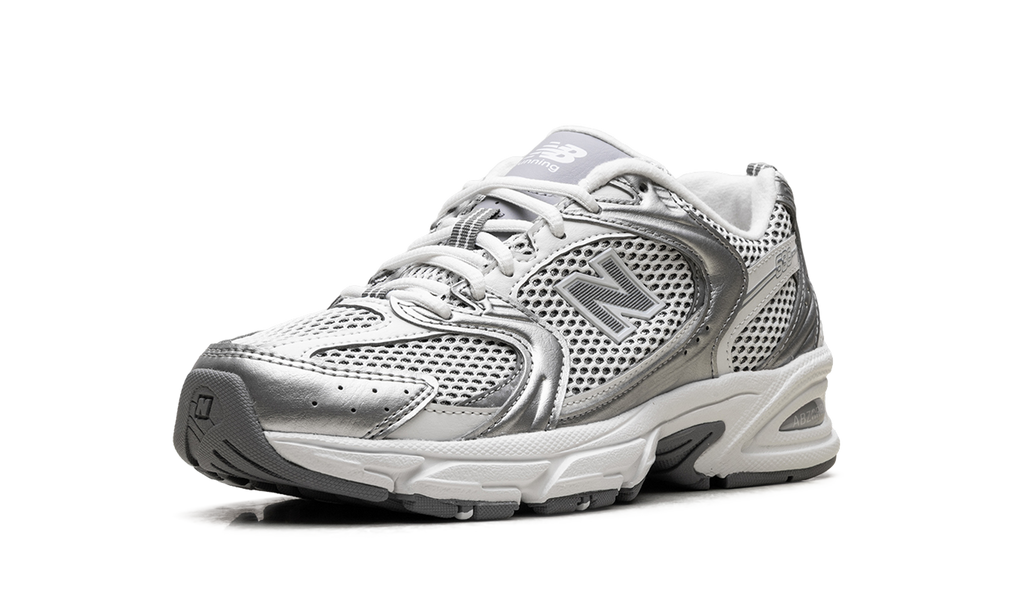 New Balance 530 "Grey Matters" Sneakers