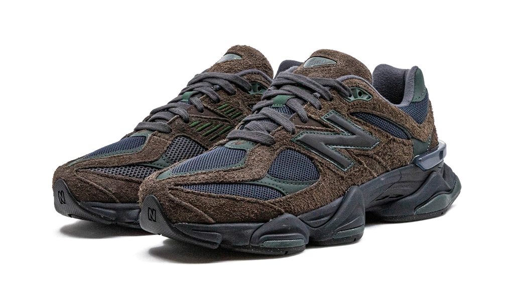 New Balance 9060 "Beef And Broccoli" Sneakers
