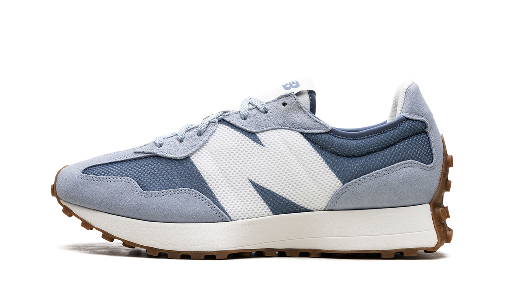 New Balance 327 "Mercury Blue" Sneakers