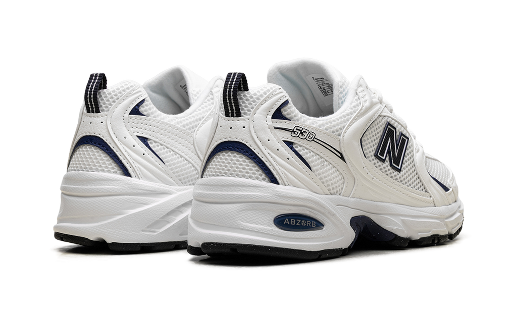 New Balance 530 "Sea Salt" Sneakers - U5302ZB