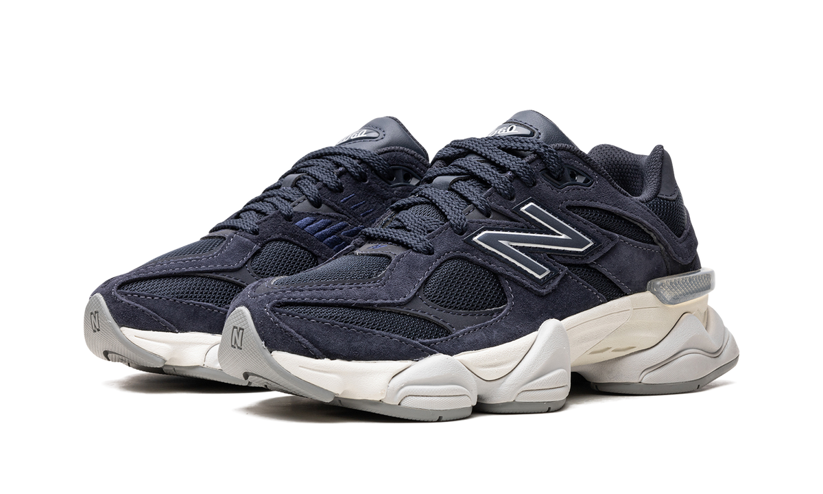 New Balance 9060 "Eclipse Navy" Sneakers