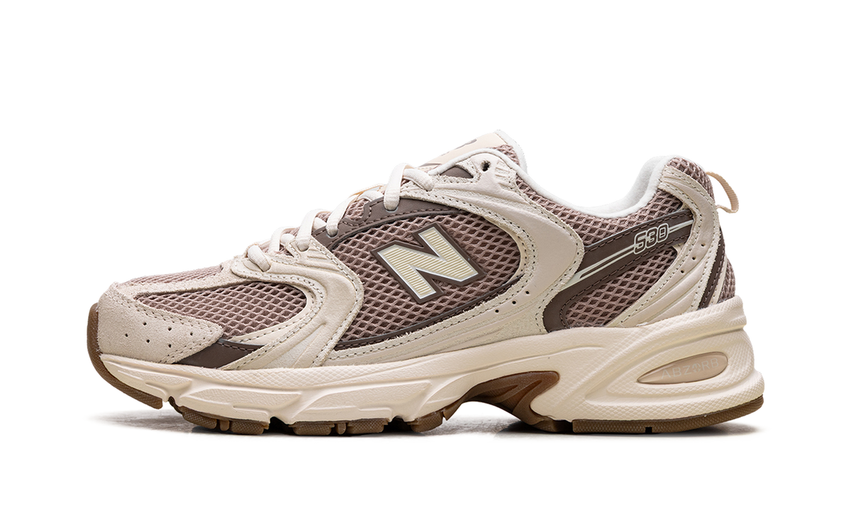 New Balance 530 "Earth Shadow/Bisque" Sneakers