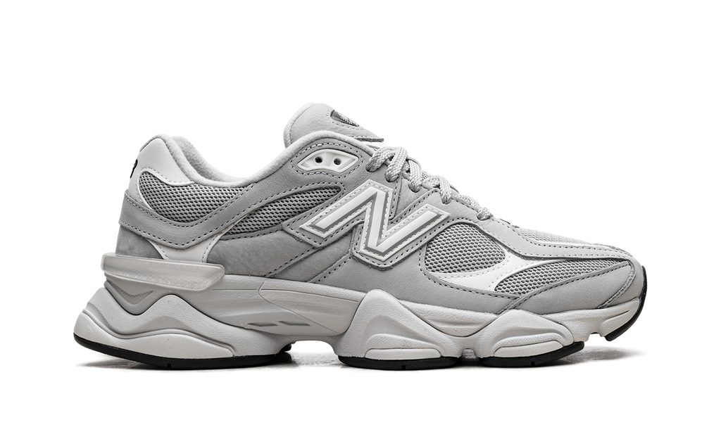 New Balance 9060 "Silver Metallic Grey" Sneakers - U9060JRG