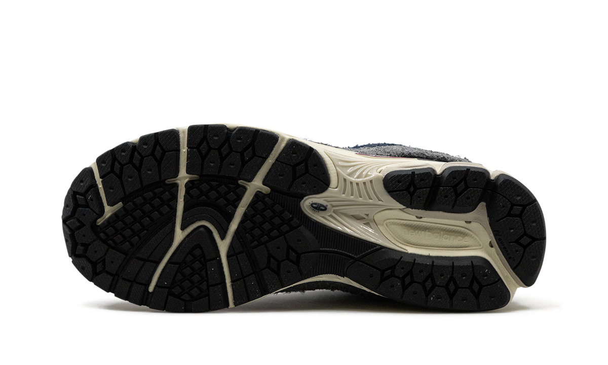 New Balance 2002R "NB Navy" Sneakers