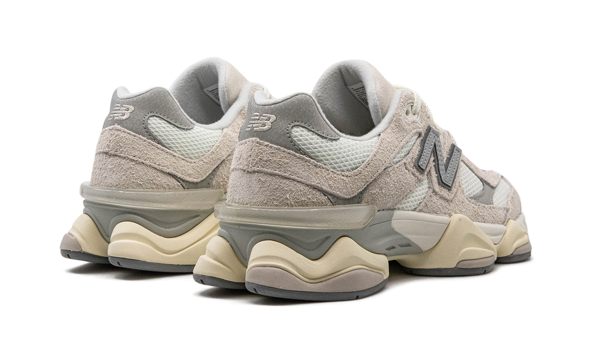 New Balance 9060 "Suede Pack - Sea Salt" Sneakers