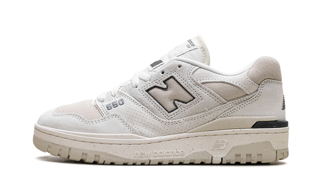 New Balance 550 "Turtledove/Magnet" Sneakers