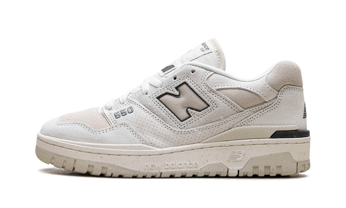 New Balance 550 "Turtledove/Magnet" Sneakers