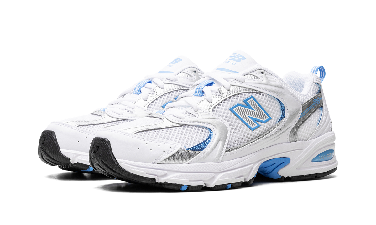 New Balance 530 "White/Sky Blue" Sneakers