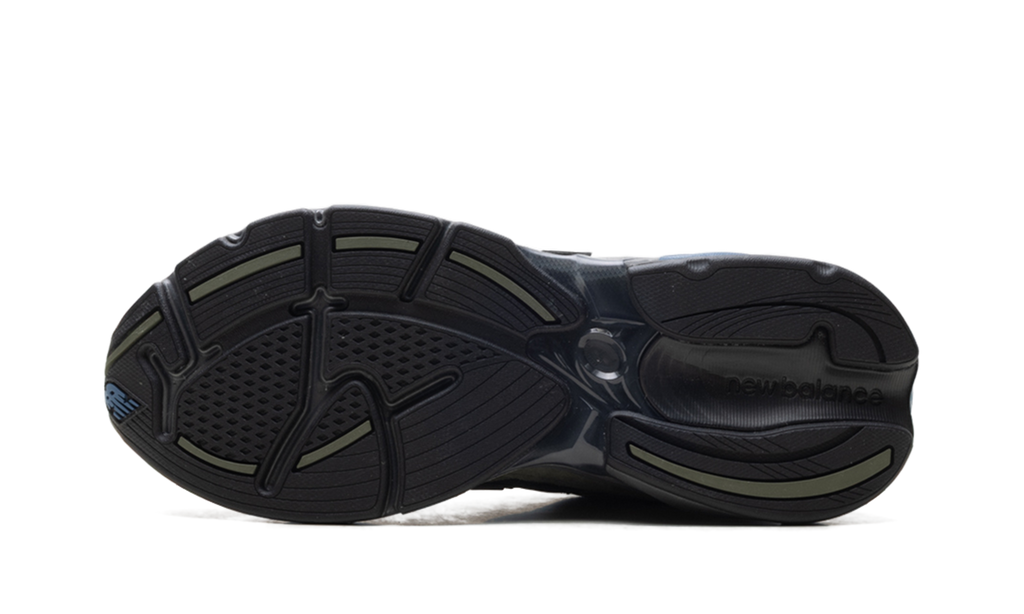 New Balance 2010 "Dark Olivine/Mushroom" Sneakers