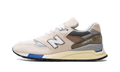 New Balance 998 "Concepts - C-Note" Sneakers